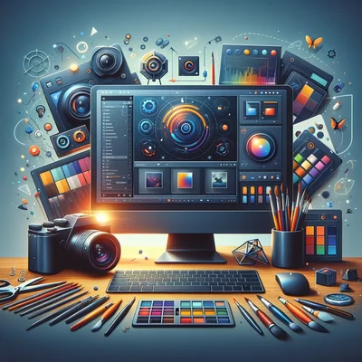 best photo editing software