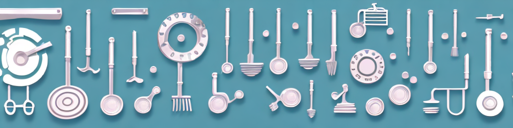 Five different price tags