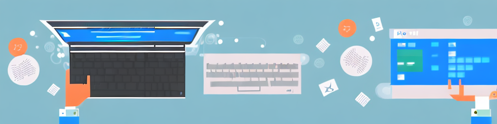 A computer screen displaying the microsoft outlook interface