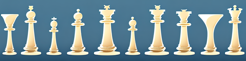 A set of different sized hourglasses