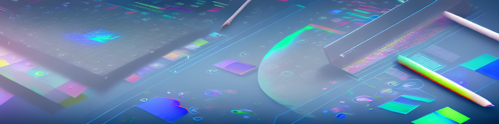 A computer screen displaying various tools of photoshop