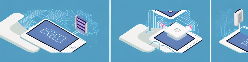 Two different internet modems