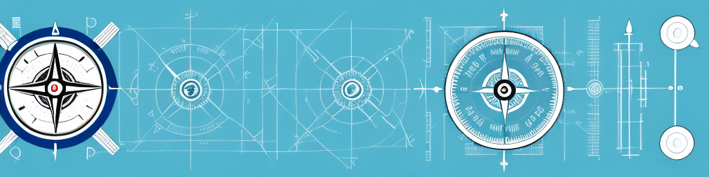 Various tools such as a magnifying glass